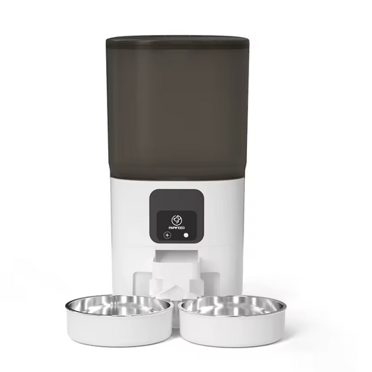 AutoFeed- Automatic Pet Feeder